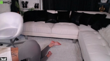 Blonde_Riderxxx 07-06-2021 Video 