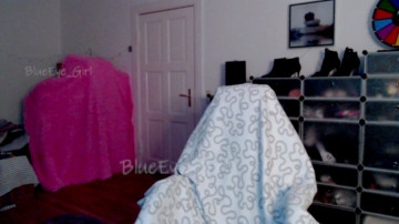 BlueEye_Girl 07-06-2021 Ass 