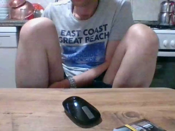 Dave777  07-06-2021 Recorded Video Naked