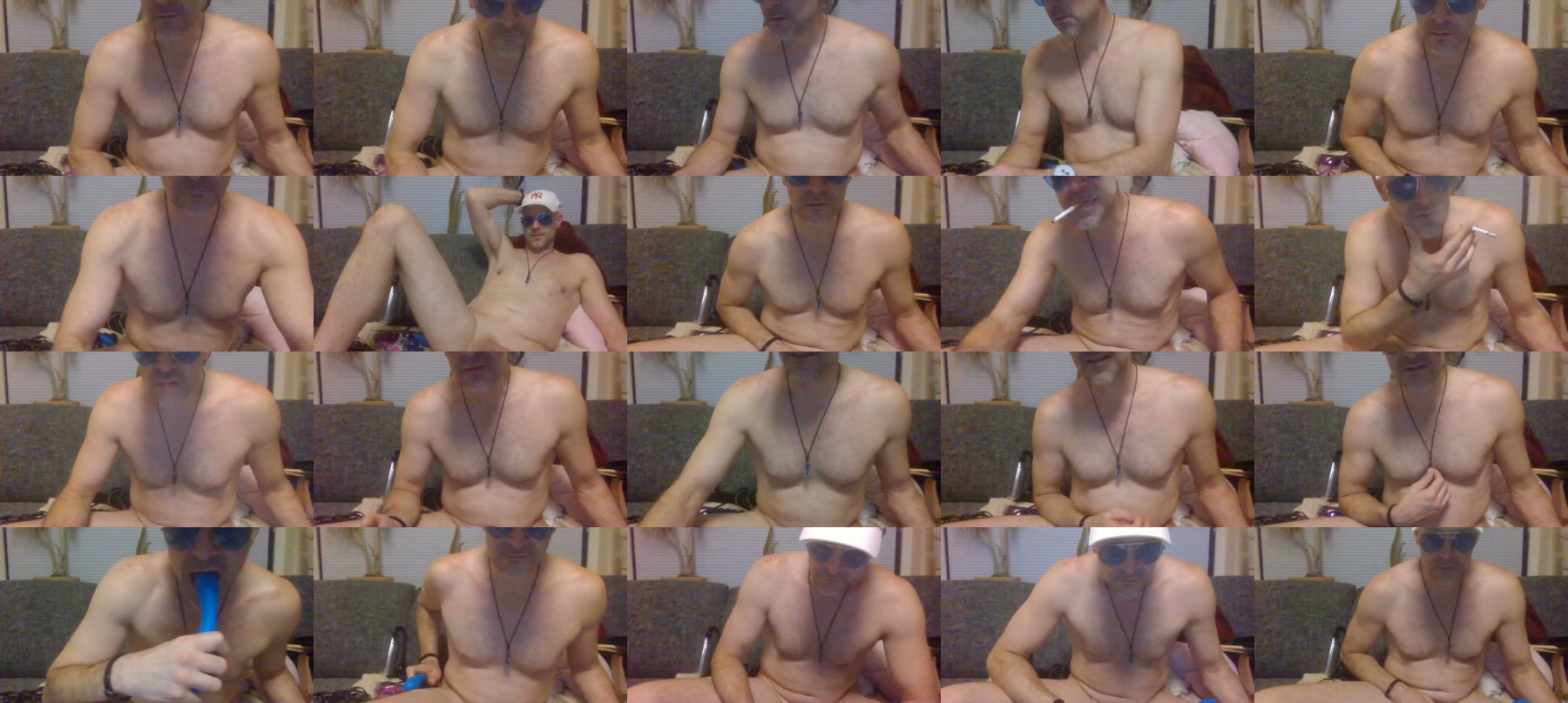 Donwollo  07-06-2021 Recorded Video XXX