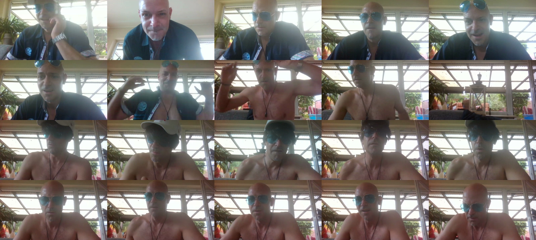 Donwollo  07-06-2021 Recorded Video Porn