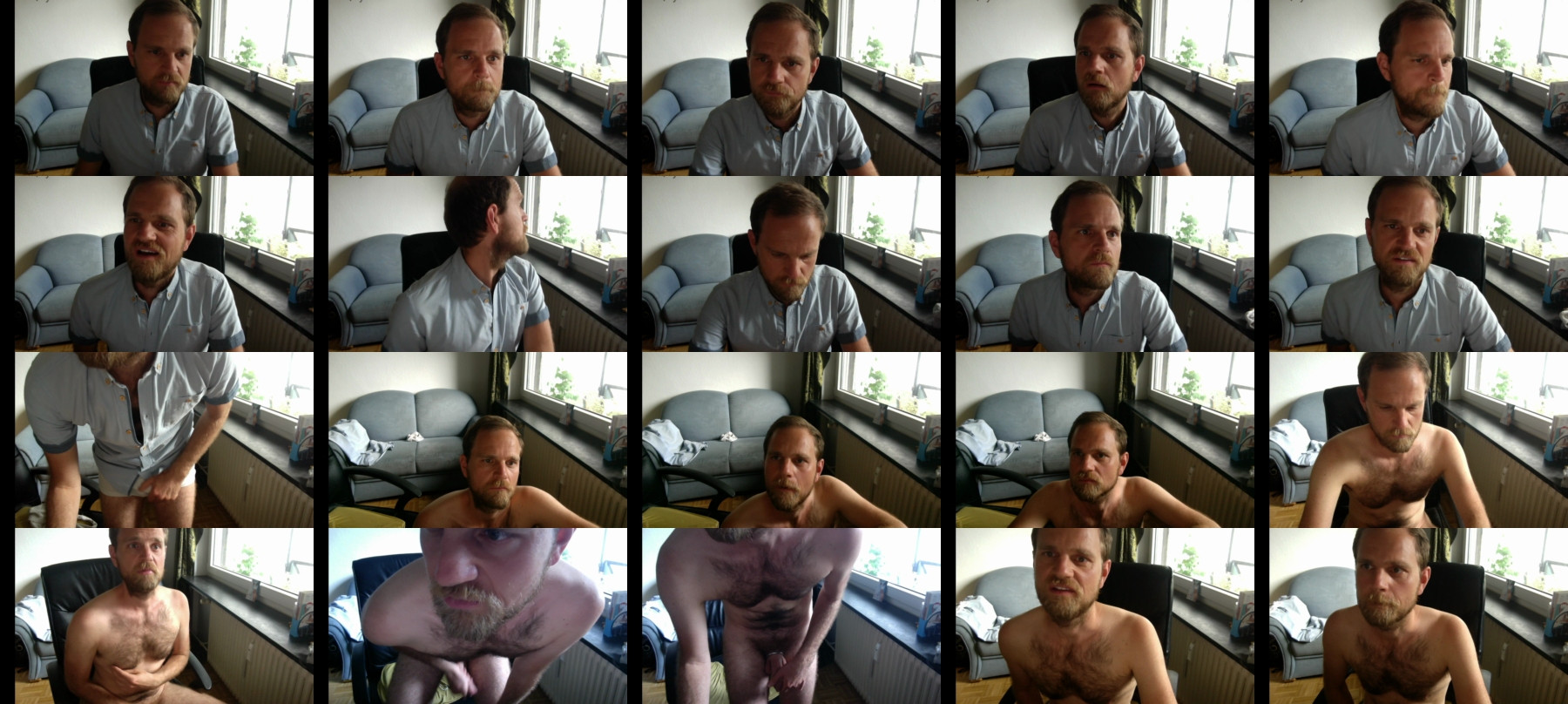 Fischer256  08-06-2021 Recorded Video Download
