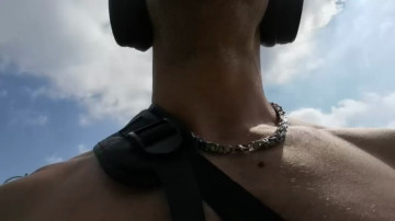 Fischer256  08-06-2021 Recorded Video Porn