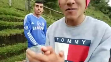 Gomez98xxx  08-06-2021 video butt