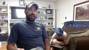 Hardworkertn  08-06-2021 video fetish