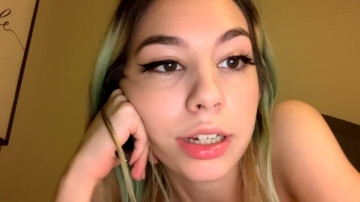 Hornygirlfaith2000 07-06-2021 Topless 