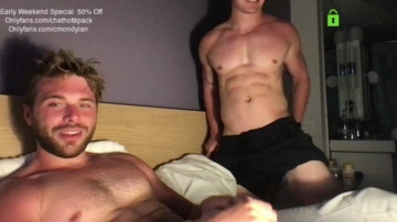 Hot8pack01  07-06-2021 video sissy