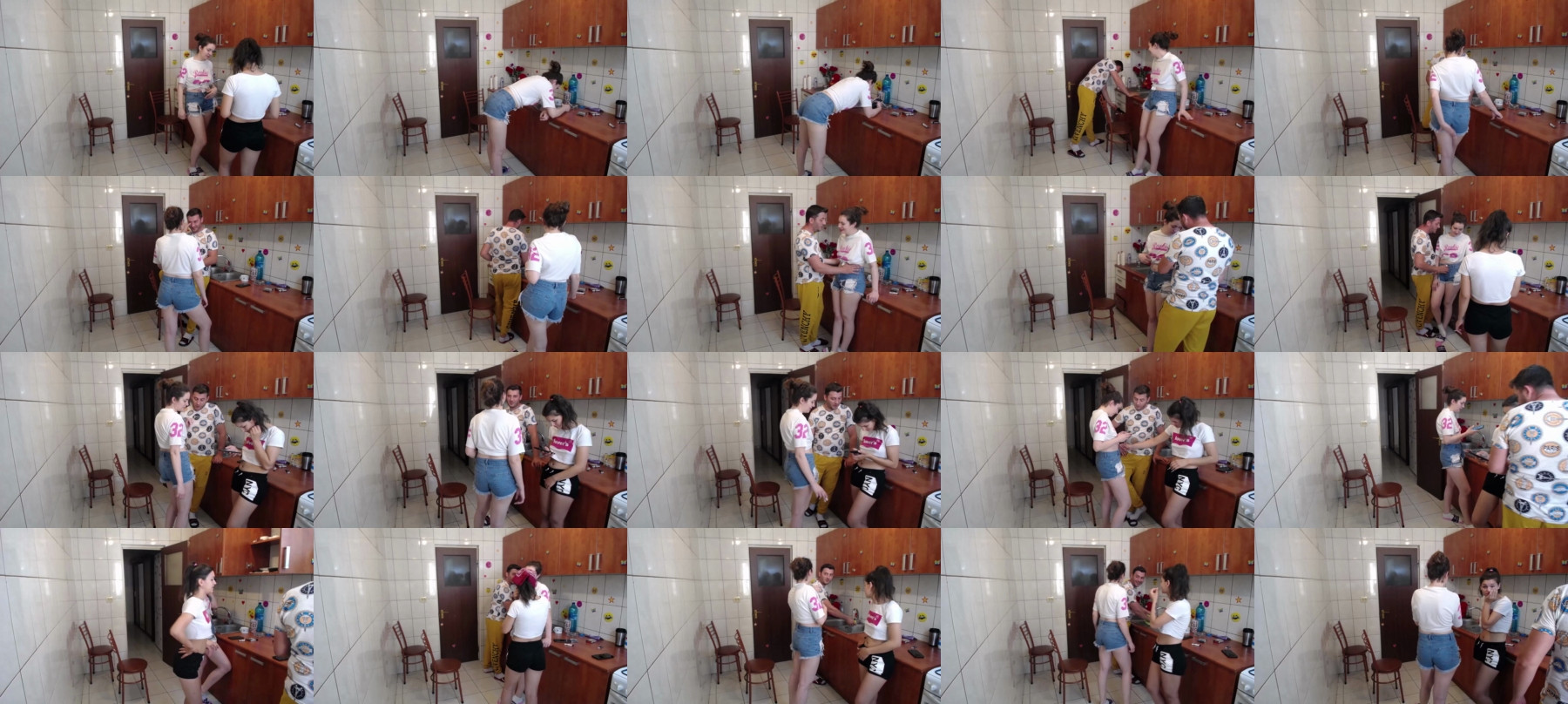 Iuliana32 08-06-2021 Recorded 