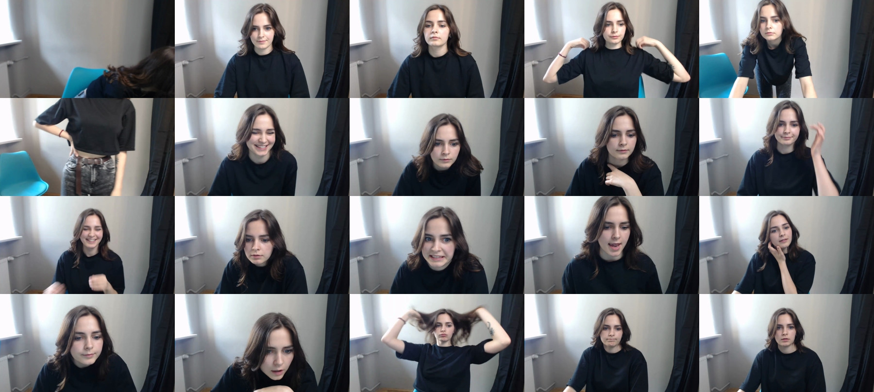 Liliank_A 08-06-2021 Show 