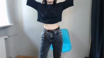 Liliank_A 08-06-2021 Naked 