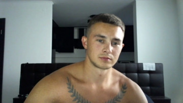 Lucas_Knight_  08-06-2021 video cumshow