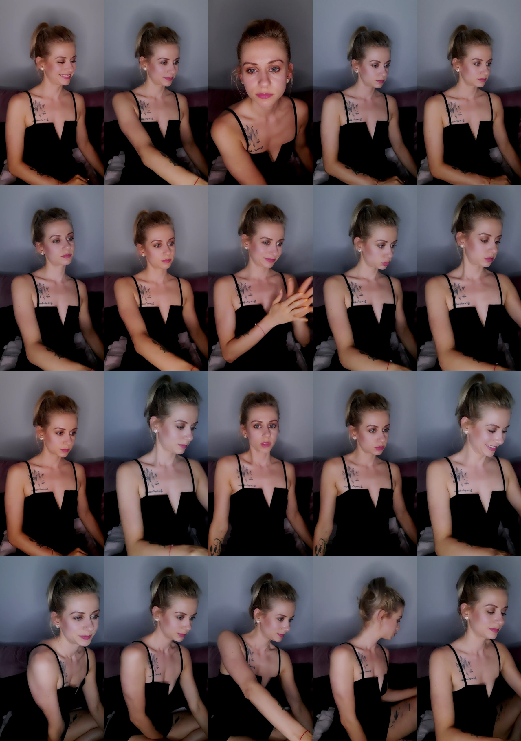 MissPaola90 08-06-2021 Wet 