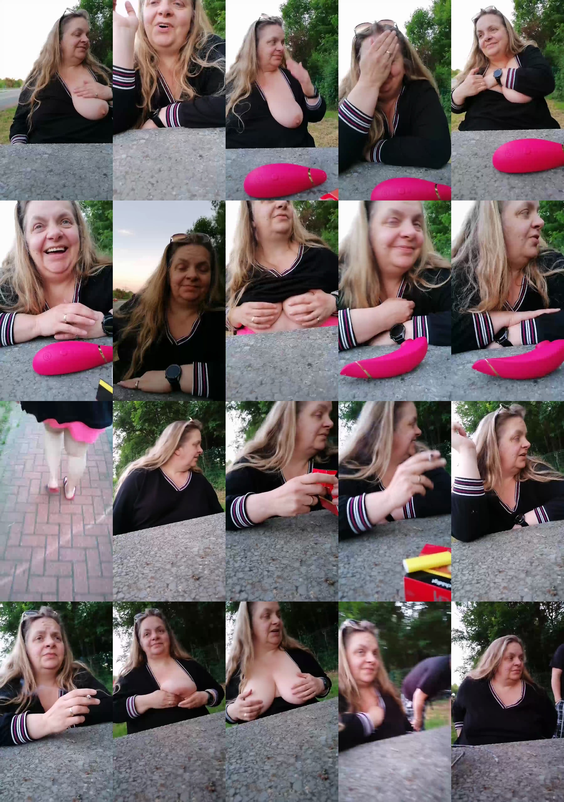 Mollyschnegge74 08-06-2021 Video 