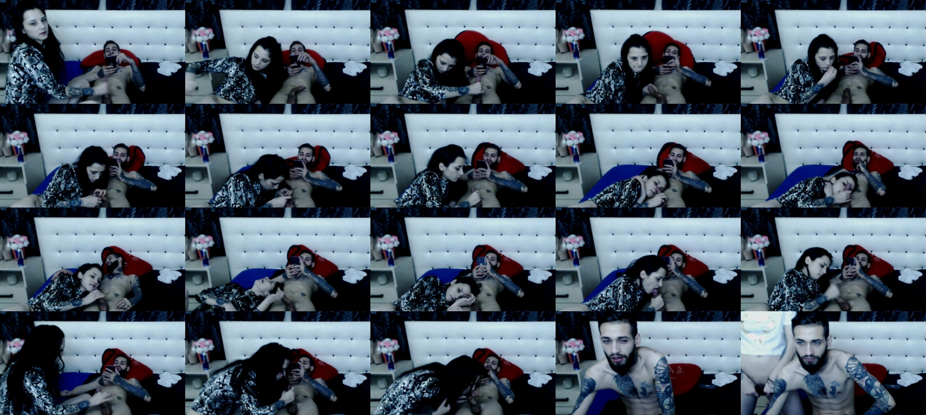 NarcisNAmaya  07-06-2021 Recorded Video Webcam