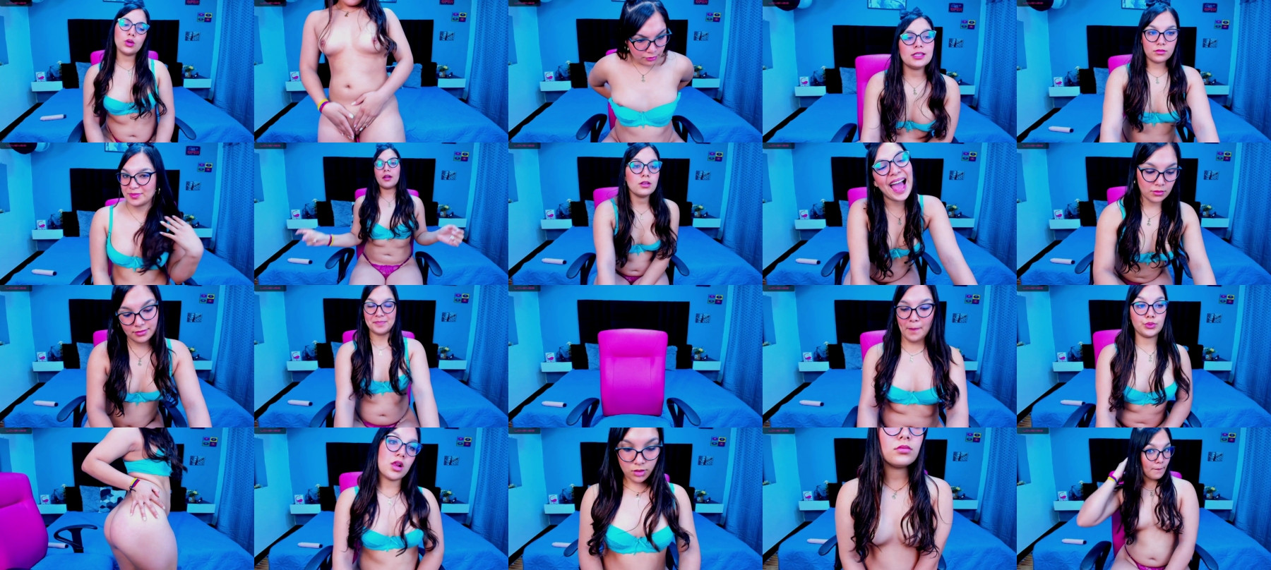 Nikkibella_AM 07-06-2021 XXX 
