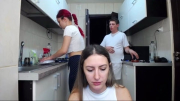 Nolimitscoupl3  08-06-2021 massage Couple