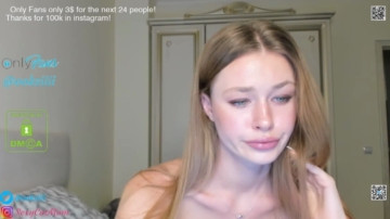 Oksanafedorova  08-06-2021 dildo Female