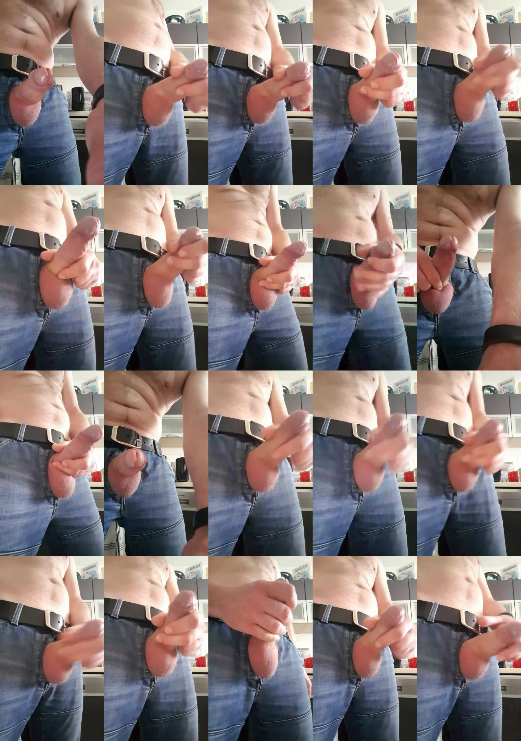 Ralph34  08-06-2021 Recorded Video Download
