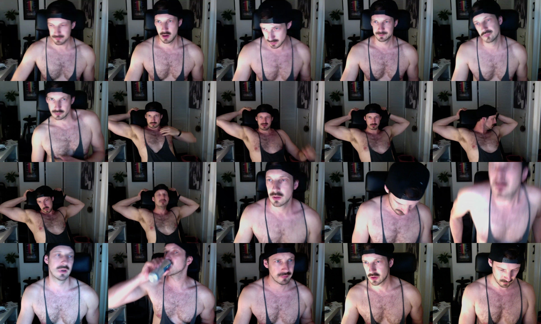 SLIDER38XXL  08-06-2021 Recorded Video Porn