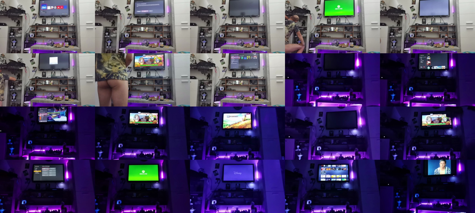 Sadrazamist  07-06-2021 Recorded Video Porn