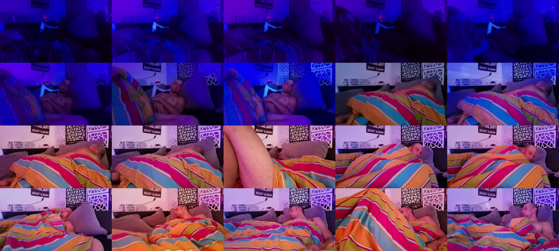 Tastit4cs  07-06-2021 Recorded Video XXX