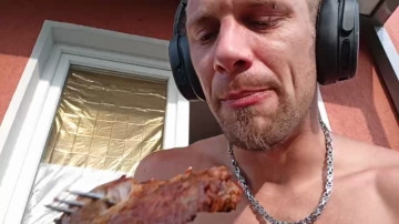 Tastit4cs  08-06-2021 Recorded Video Topless