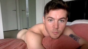 Wildaaron92  07-06-2021 video analshow