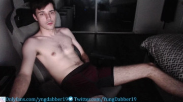 Yungdabber19  07-06-2021 video cuteface