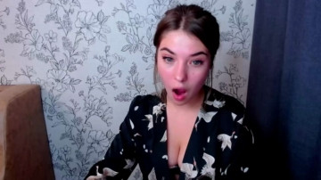 _Annabel_Shy 07-06-2021 Webcam 