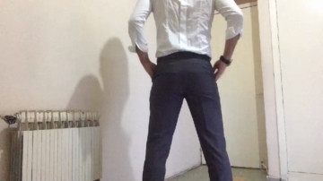 alexrus2  07-06-2021 Recorded Video Nude