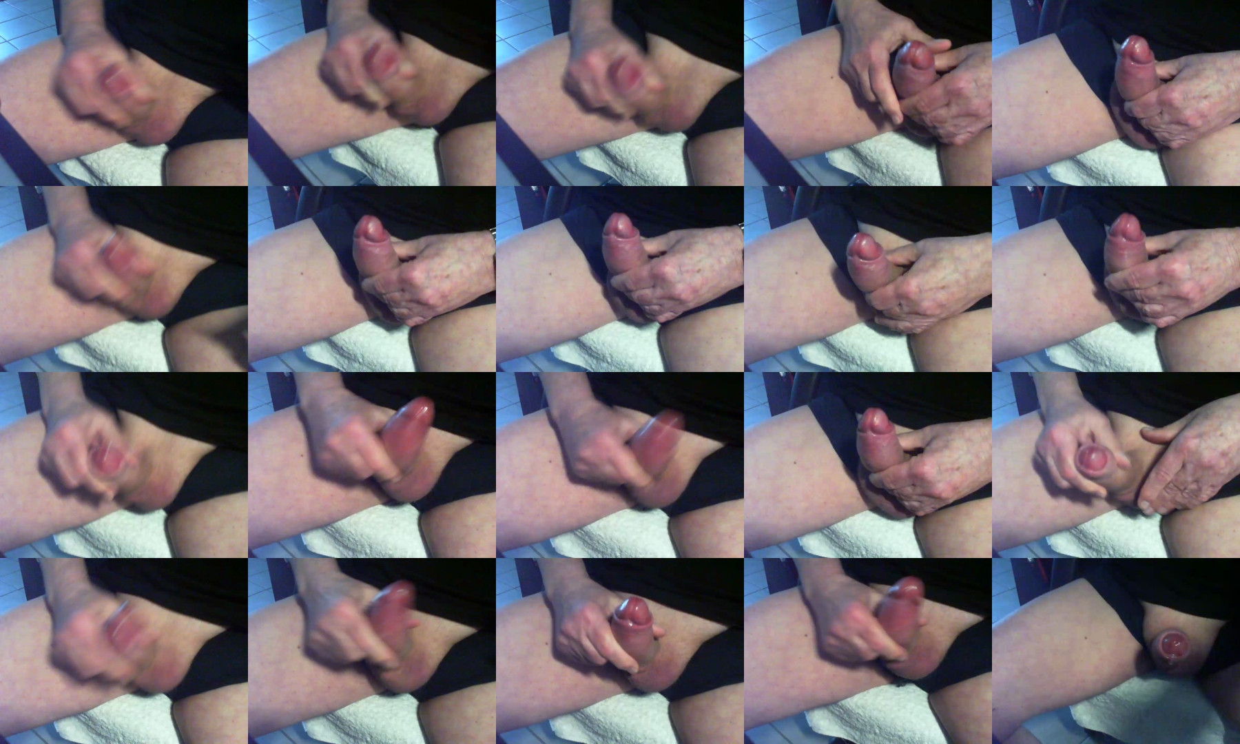 camfan65  07-06-2021 Recorded Video Naked