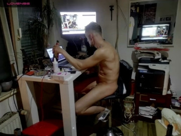 darksecret_Grey  07-06-2021 Recorded Video Download