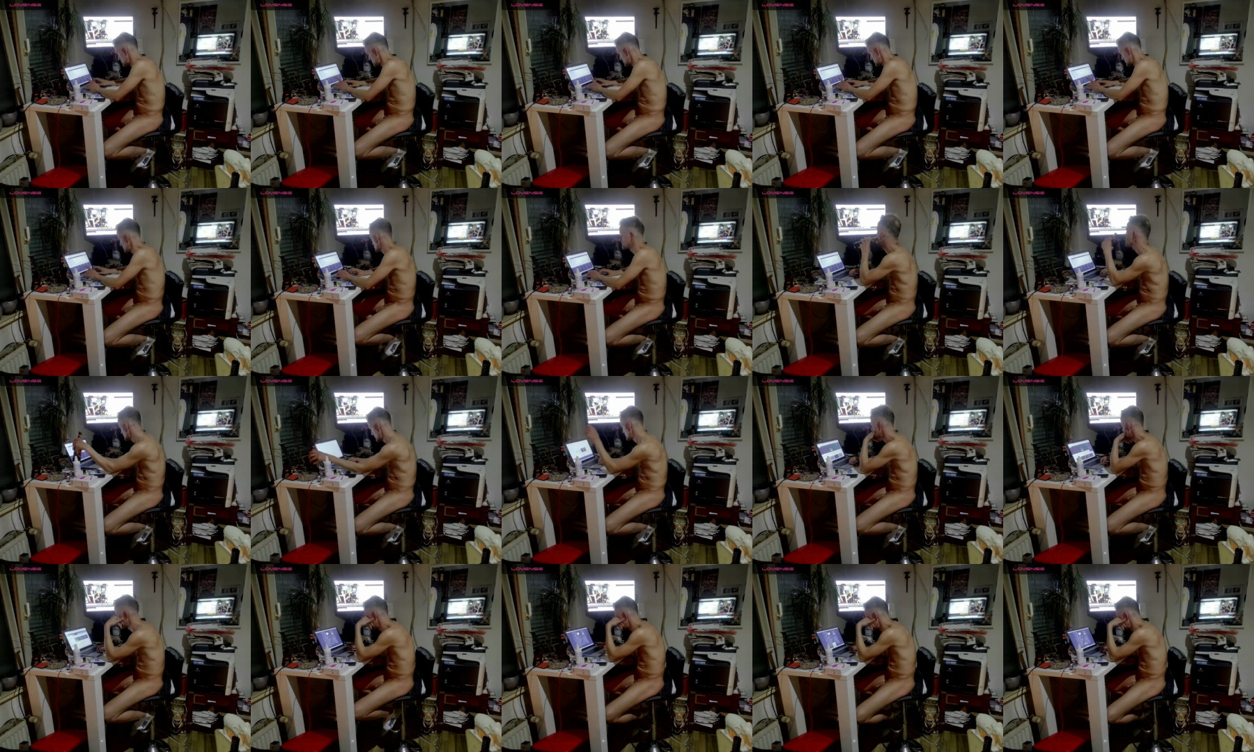 darksecret_Grey  07-06-2021 Recorded Video Download