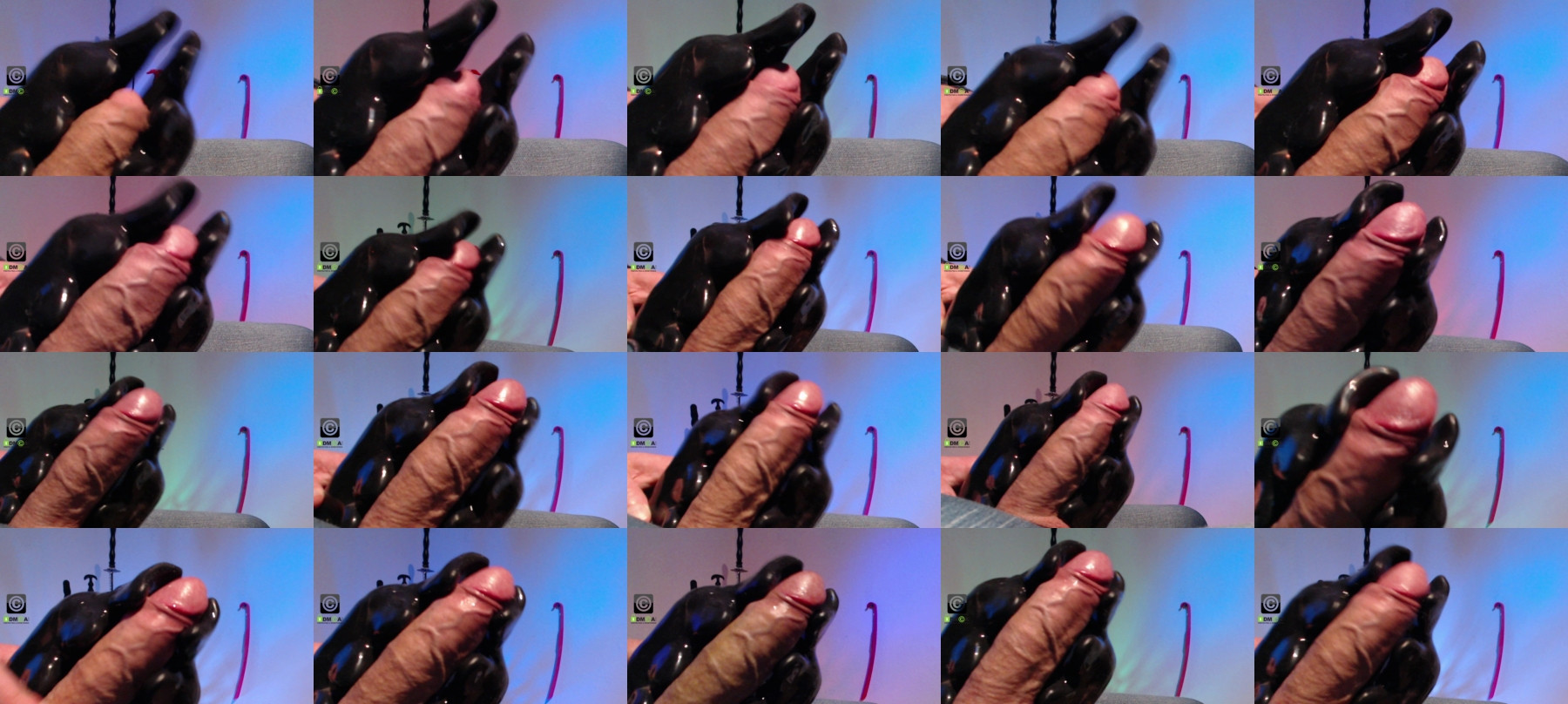 diaperpampers  08-06-2021 Recorded Video Show