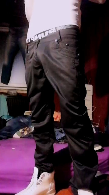 jeans_boy  07-06-2021 Recorded Video Download