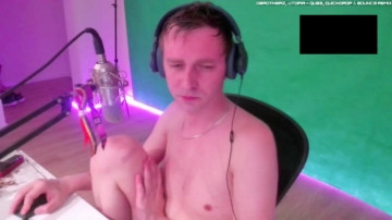 knackarsch87  07-06-2021 Recorded Video Naked
