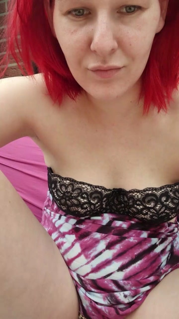 lexy31 08-06-2021 Naked 