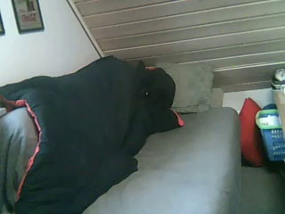 meinereinern  07-06-2021 Recorded Video Topless