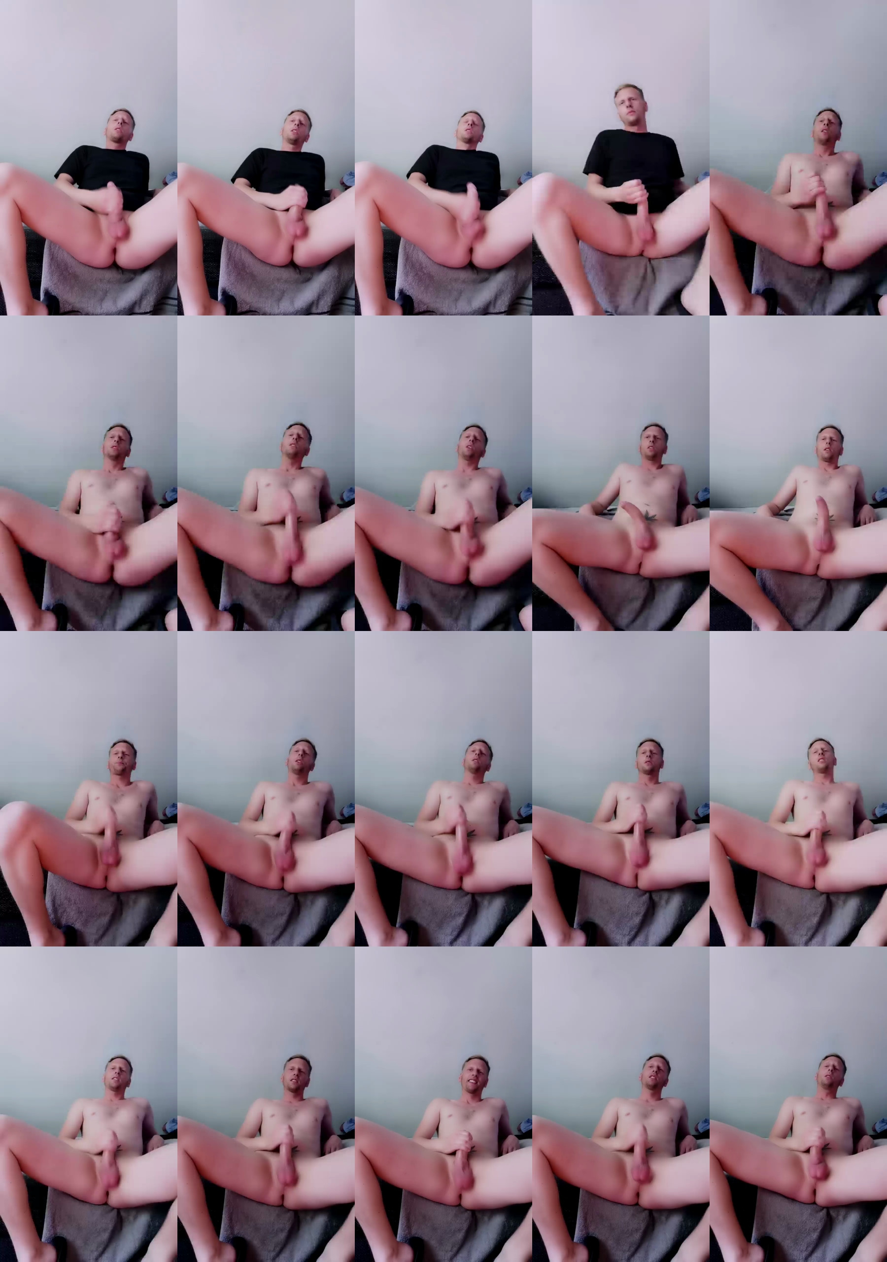 peggingboy87  08-06-2021 Recorded Video Show