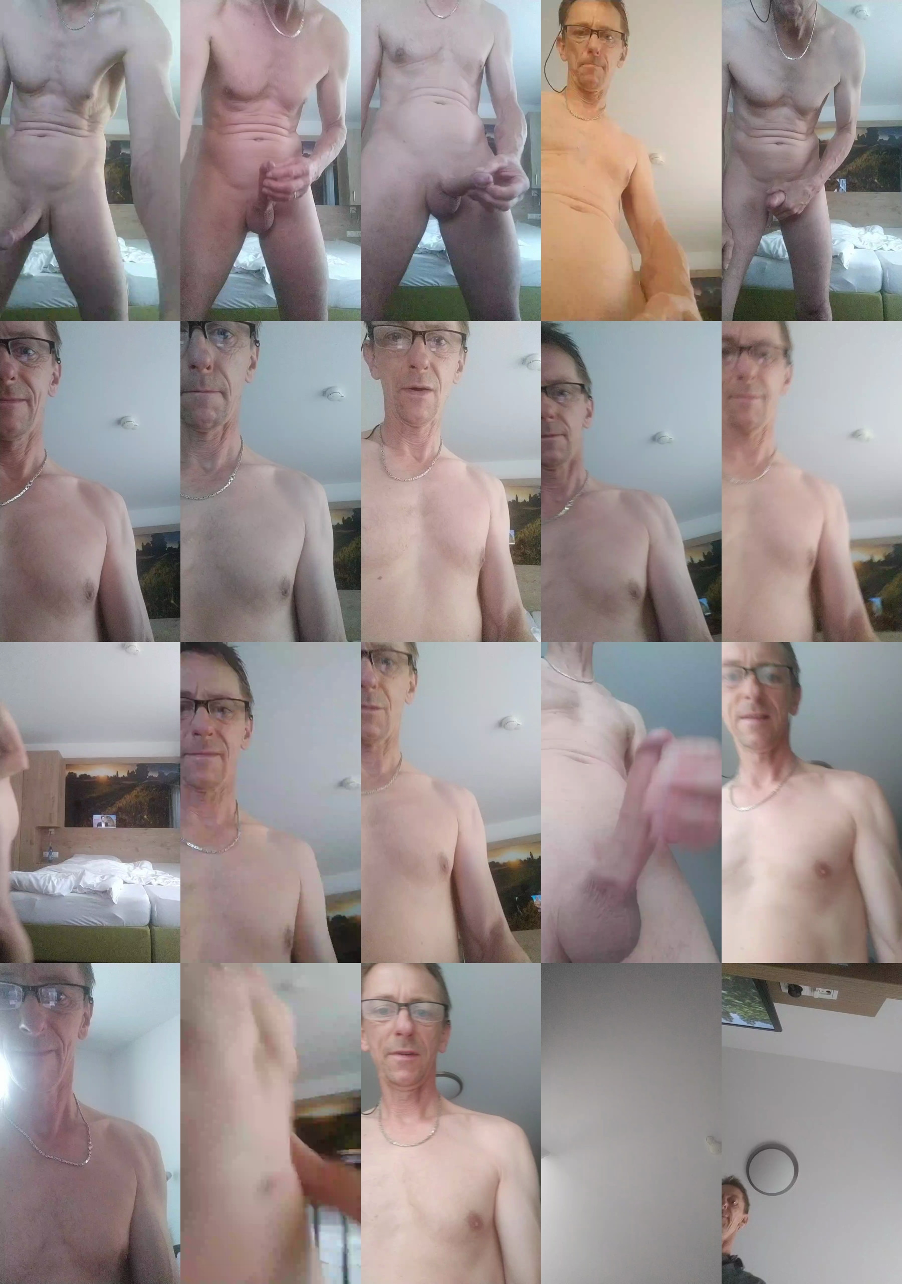 ritter12  07-06-2021 Recorded Video Porn