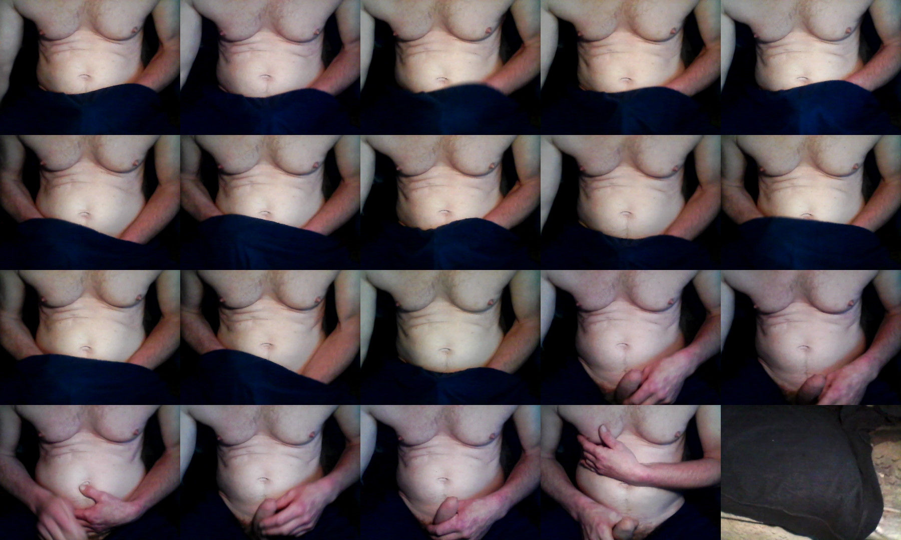 sklave94  07-06-2021 Recorded Video Webcam