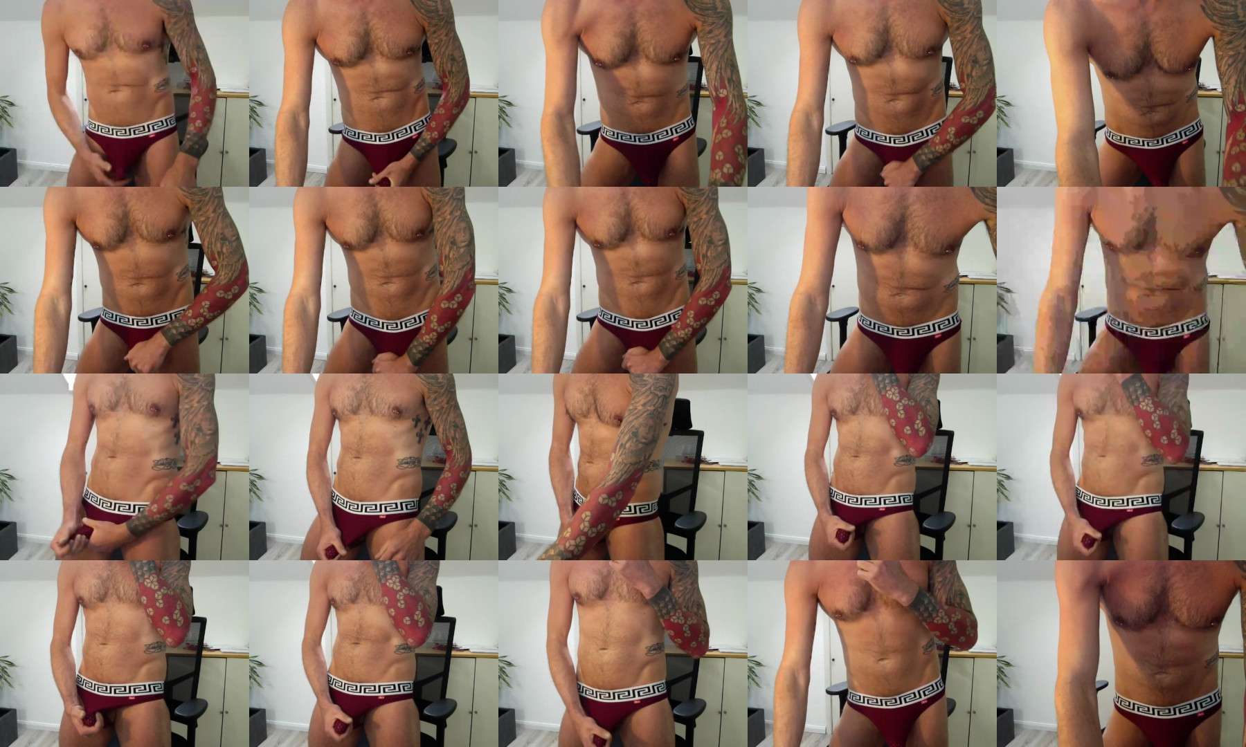 sportbiker26  07-06-2021 Recorded Video Webcam