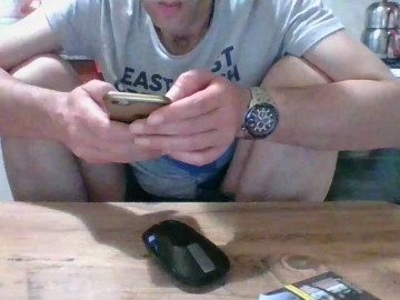 tommy_i_32  07-06-2021 Recorded Video XXX