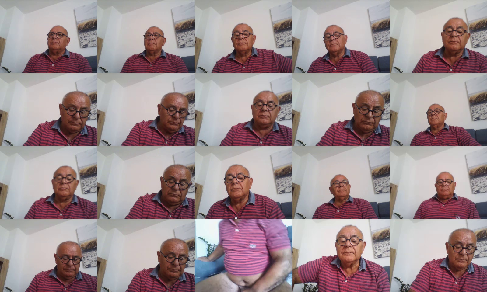 xaufdersuche  08-06-2021 Recorded Video XXX
