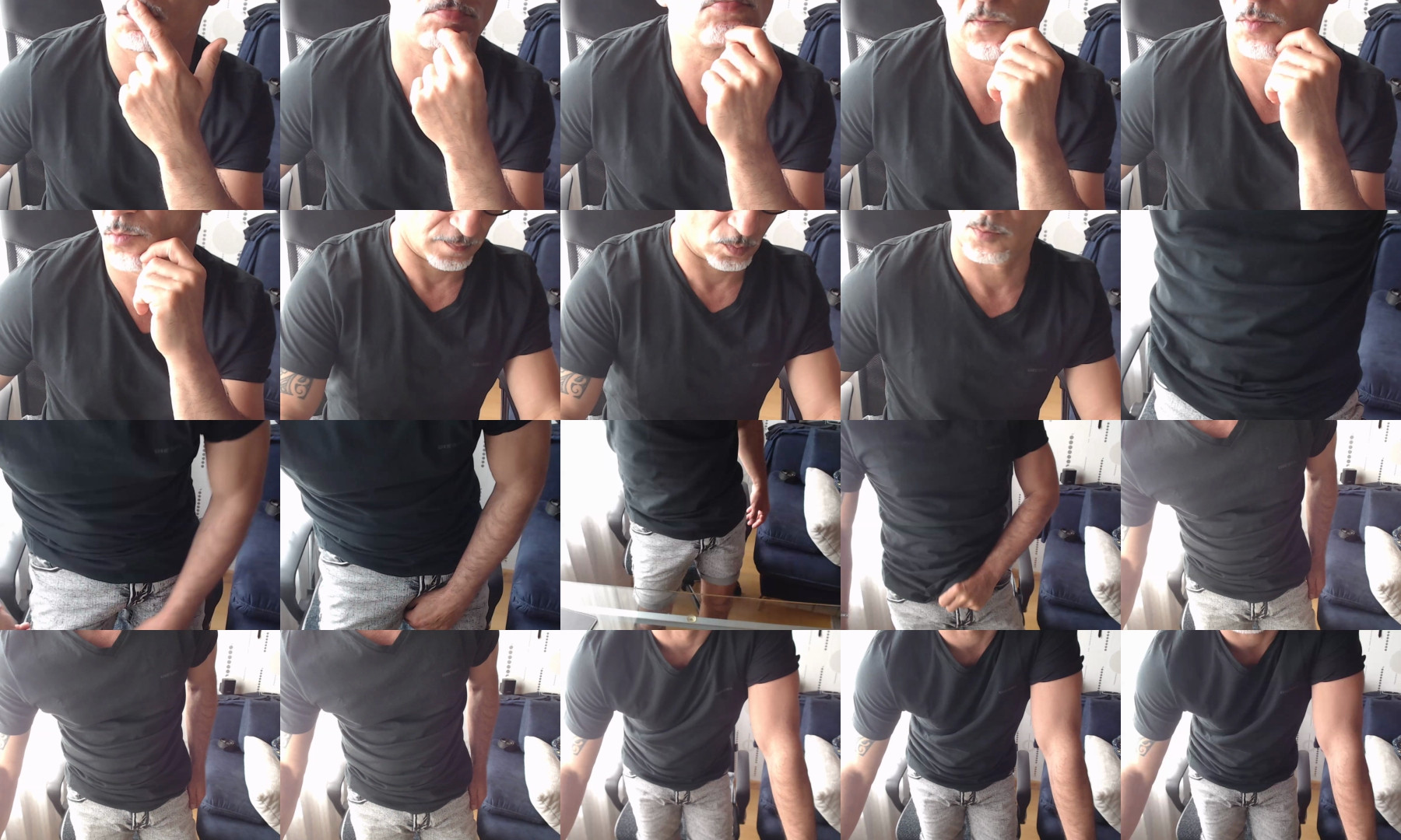 xaufdersuche  08-06-2021 Recorded Video XXX