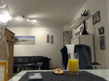 1sexysexy  09-06-2021 Recorded Video Topless