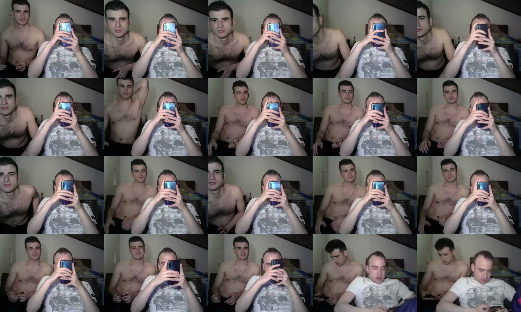 2jeffman2  08-06-2021 Recorded Video Nude