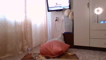 Alextomsk  08-06-2021 Recorded Video Show