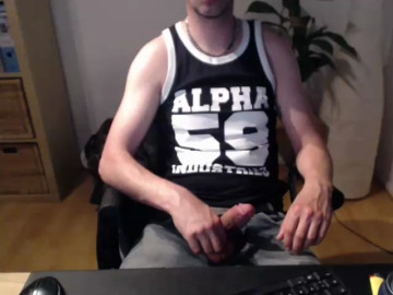 AlphaProll81  09-06-2021 Recorded Video XXX