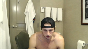 Athleteguy55555  08-06-2021 video naked